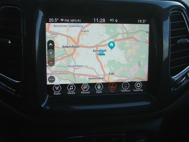 Jeep COMPASS 240 4XE Hybride FULL OPTIONS INCL PANORAMA DAK