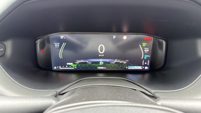 Jeep COMPASS 4xe 240 Plug-in Hybrid Electric S | Winter pack | 19 inch |