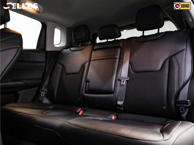 Jeep COMPASS 4xe 240 Plug-in Hybrid Trailhawk | Apple Carplay/Android Auto