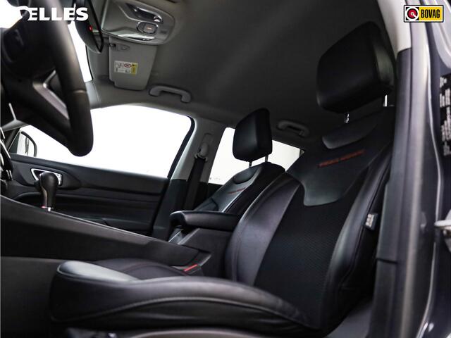 Jeep COMPASS 4xe 240 Plug-in Hybrid Trailhawk | Apple Carplay/Android Auto