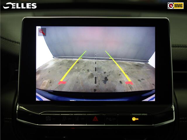 Jeep COMPASS 4xe 240 Plug-in Hybrid Electric S | Panoramadak | Premium Audio | 360 Camera | Lederen bekleding