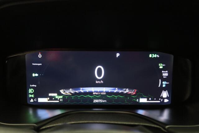 Jeep COMPASS 4xe 190 Plug-in Hybrid Electric Night Eagle