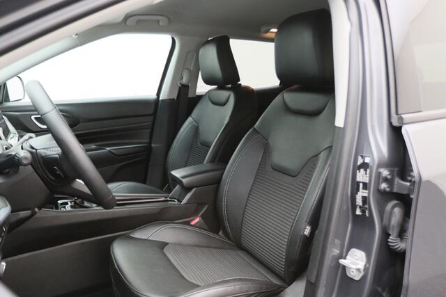 Jeep COMPASS 4xe 190 Plug-in Hybrid Electric Night Eagle