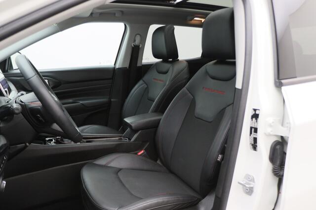 Jeep COMPASS 4xe 240 Plug-in Hybrid Electric Trailhawk