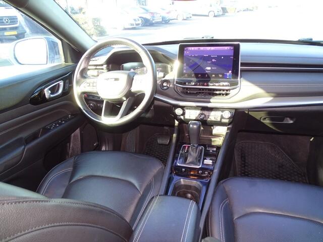 Jeep COMPASS 4WD XE 240 HYB. S-Clima-Carplay navi-Leer-Media app-Cam360-Trkh