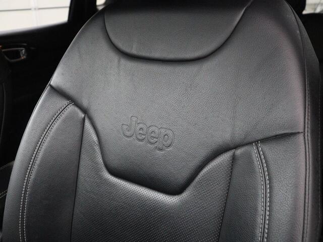 Jeep COMPASS 4xe 240 Plug-in Hybrid Electric S | Leder | 360 camera | Stoelventilatie | Adaptive cruise | Alpine Sound | Carplay | Navigatie | PHEV