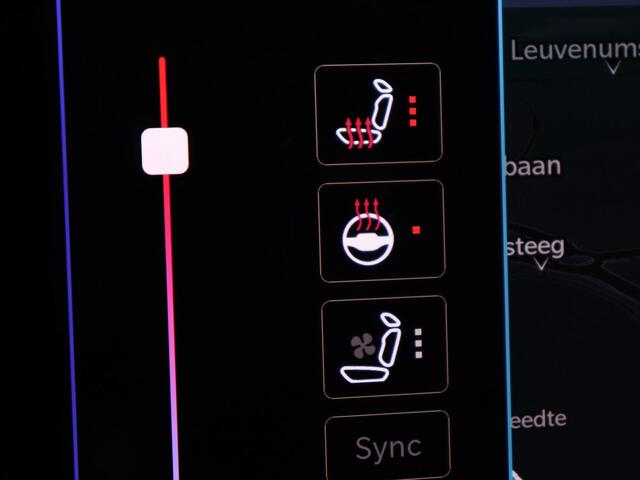 Jeep COMPASS 4xe 240 Plug-in Hybrid Electric S | Leder | 360 camera | Stoelventilatie | Adaptive cruise | Alpine Sound | Carplay | Navigatie | PHEV