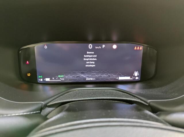 Jeep COMPASS 1.5T e-Hybrid Altitude 1450KG trekgewicht/Stoel+stuur verwarming.