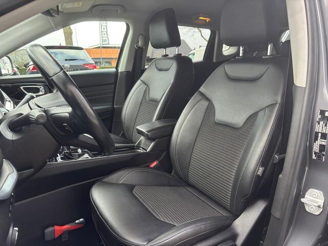 Jeep COMPASS 4xe 190 Plug-in Hybrid Electric Limited Lease Ed. | Trekhaak | Stuurverwarming | Parkeer Camera | Cruise