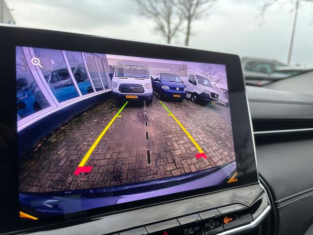 Jeep COMPASS 4xe 190 Plug-in Hybrid Electric Limited Lease Ed. | Trekhaak | Stuurverwarming | Parkeer Camera | Cruise