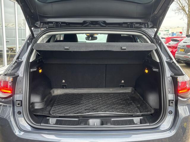 Jeep COMPASS 4xe 190 Plug-in Hybrid Electric Limited Lease Ed. | Trekhaak | Stuurverwarming | Parkeer Camera | Cruise