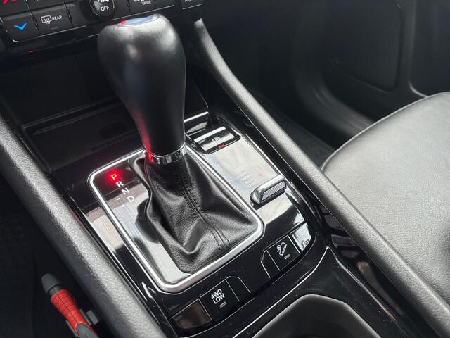 Jeep COMPASS 4xe 190 Plug-in Hybrid Electric Limited Lease Ed. | Trekhaak | Stuurverwarming | Parkeer Camera | Cruise