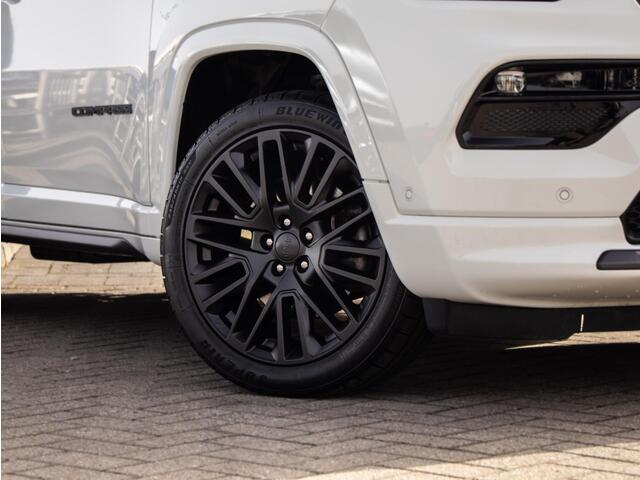 Jeep COMPASS 4xe 240 Plug-in Hybrid Electric S