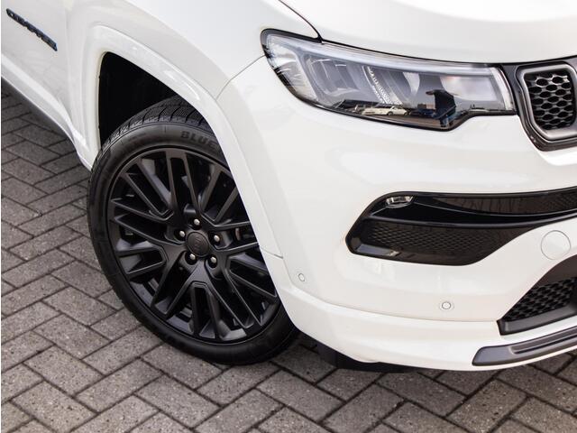 Jeep COMPASS 4xe 240 Plug-in Hybrid Electric S