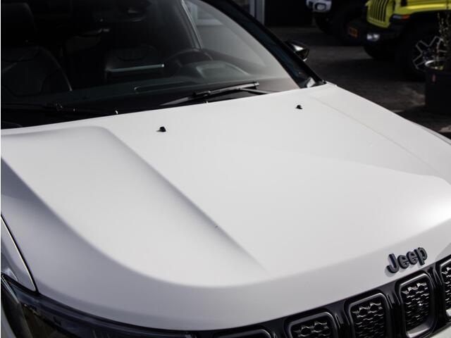 Jeep COMPASS 4xe 240 Plug-in Hybrid Electric S