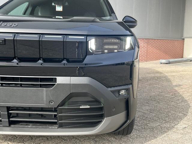 Jeep COMPASS 1.2 e-Hybrid First Edition | Pano | Premium Pack | Convenience