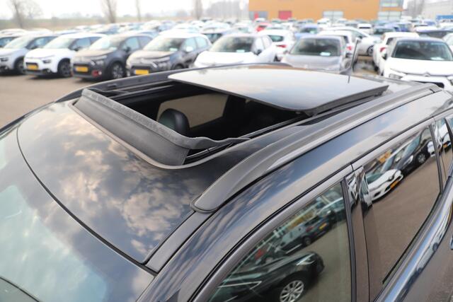 Jeep COMPASS 4xe 240 Plug-in Hybrid Electric S Trekhaak Panoramadak Leder Navigatie Achteruitrijcamera