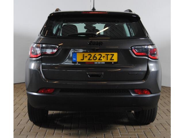 Jeep COMPASS 1.3T NightEagle L.Ed | Camera | Cruise| Night Eagle