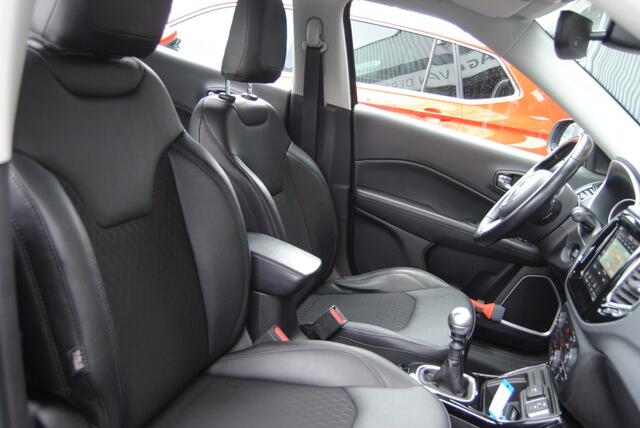 Jeep COMPASS 1.3T NightEagle L.Ed | Camera | Cruise| Night Eagle