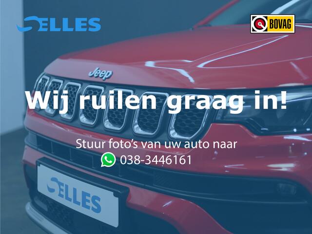 Jeep COMPASS 4xe 190 Plug-in Hybrid Electric Limited | Camera | Apple Carplay / Android Auto