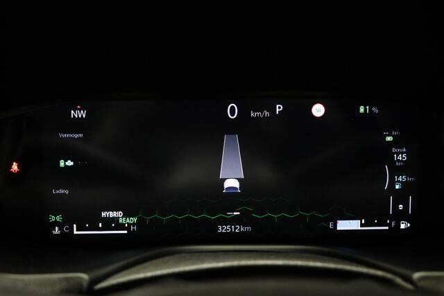 Jeep COMPASS 4xe 240 Plug-in Hybrid Electric Upland | WINTER PACK | STUURVERWARMING | DAB | APPLE | CAMERA