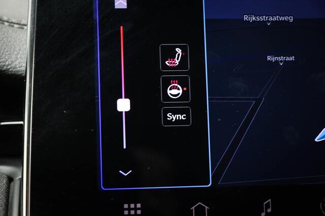 Jeep COMPASS 4xe 240 Plug-in Hybrid Electric Upland | WINTER PACK | STUURVERWARMING | DAB | APPLE | CAMERA