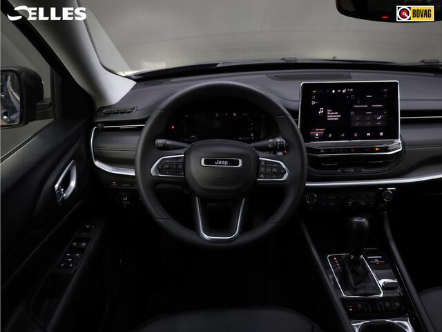 Jeep COMPASS 4xe 190 Plug-in Hybrid Electric Limited | Camera | Apple Carplay / Android Auto