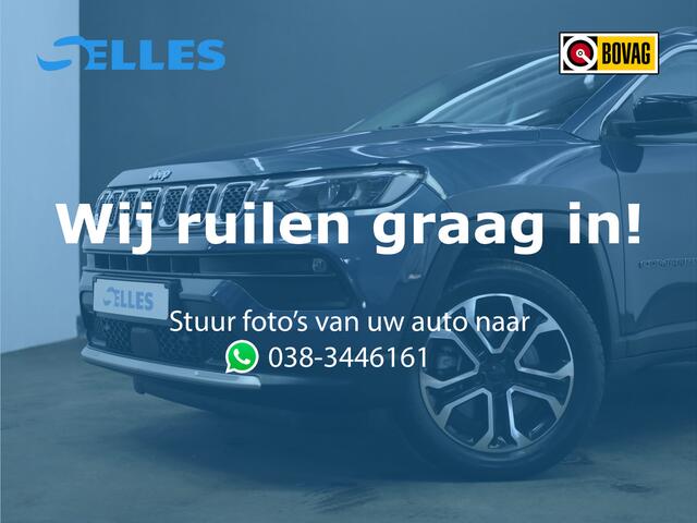 Jeep COMPASS 4xe 190 Plug-in Hybrid Electric Limited | Camera | Apple Carplay / Android Auto