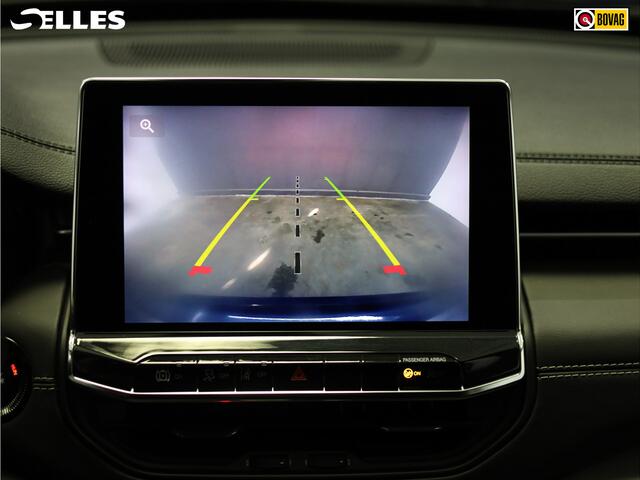 Jeep COMPASS 4xe 190 Plug-in Hybrid Electric Limited | Camera | Apple Carplay / Android Auto