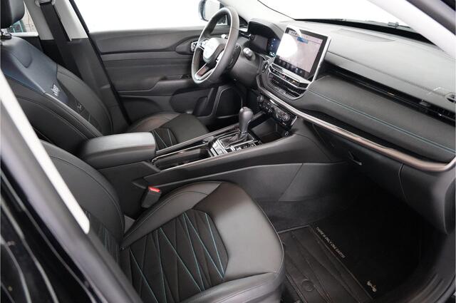 Jeep COMPASS 4xe 240 pk PHEV Upland | Adap. Cruise | Stl. verw. | Camera | Carplay | Lane Assist |