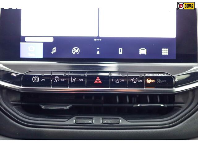 Jeep COMPASS 4xe 240 Plug-in Hybrid Electric S | Lederen Bekleding