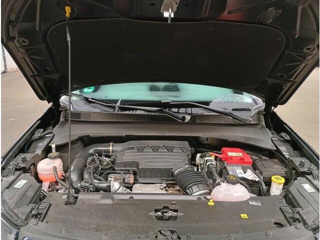 Jeep COMPASS 1.5T e-Hybrid Summit 1450KG trekgewicht/Stoel+stuur verwarming.