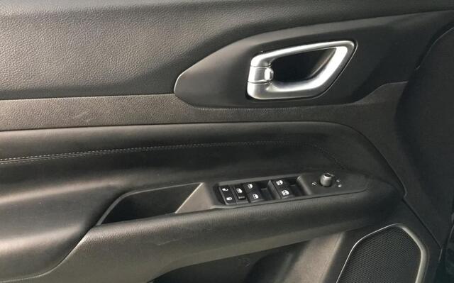 Jeep COMPASS 1.5T e-Hybrid Altitude Panorama Dak/19 inch/stoel en stuurverwarming.