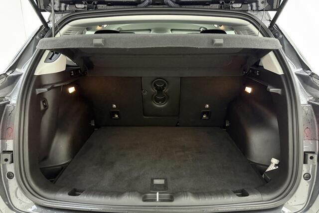 Jeep COMPASS 1.5T 130pk Automaat e-Hybrid S | Navigatie | Lederen bekleding | Adapt. Cruise control | Climate control | Stoel- & stuurverwarming | Lichtmetalen velgen | Dakrails