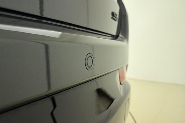 Jeep COMPASS 1.5T 130pk Automaat e-Hybrid S | Navigatie | Lederen bekleding | Adapt. Cruise control | Climate control | Stoel- & stuurverwarming | Lichtmetalen velgen | Dakrails