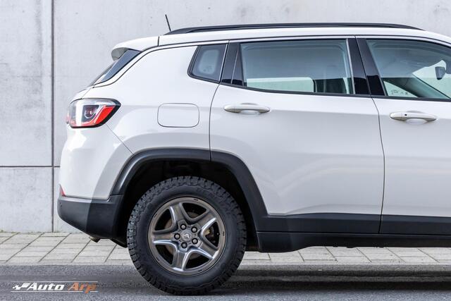 Jeep COMPASS 1.4 MultiAir Longitude