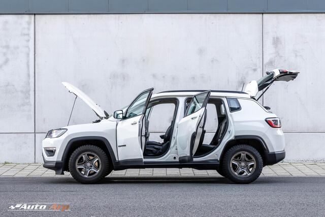 Jeep COMPASS 1.4 MultiAir Longitude