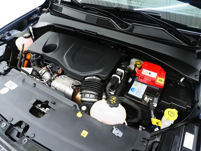 Jeep COMPASS 4xe 190 Plug-in Hybrid Electric Night Eagle | Trekhaak | Keyless | Adaptive Cruise | Camera | Virtual | Carplay