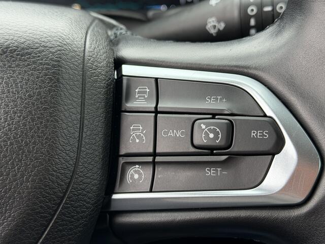 Jeep COMPASS 4xe 240 Plug-in Hybrid | Leder | ACC | 19" lm | Elektrische stoel | Stuurverwarming