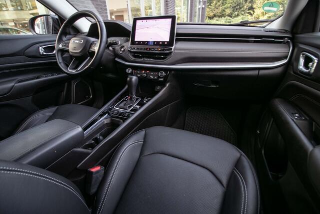 Jeep COMPASS 4xe 240 Plug-in Hybrid Electric S | leder | 360gr cam | prem. audio