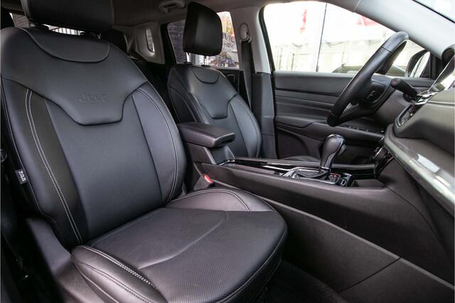 Jeep COMPASS 4xe 240 Plug-in Hybrid Electric S | leder | 360gr cam | prem. audio