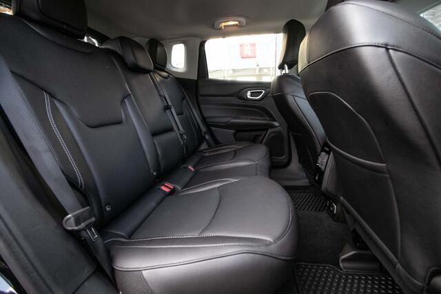 Jeep COMPASS 4xe 240 Plug-in Hybrid Electric S | leder | 360gr cam | prem. audio