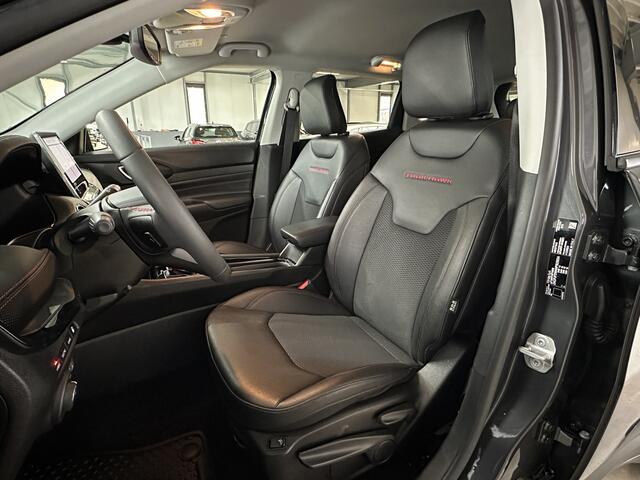 Jeep COMPASS 4xe 240 Plug-in Hybrid Electric Trailhawk