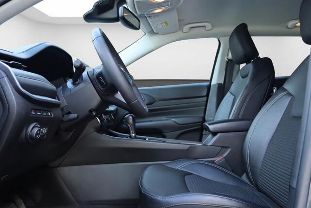 Jeep COMPASS Limited Plug-In Hybrid 4WD Camera l Keyless l Trekhaak