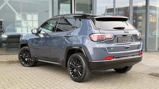 Jeep COMPASS 1.5T e-Hybrid S | 360 camera |