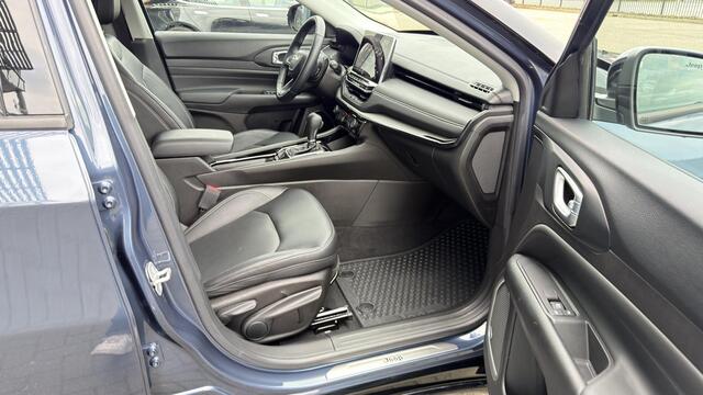 Jeep COMPASS 1.5T e-Hybrid S | 360 camera |