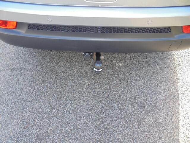 Jeep COMPASS 1 EIGN DISTRIBUTIE NU VERV/ 1.4 M.Air Longitude