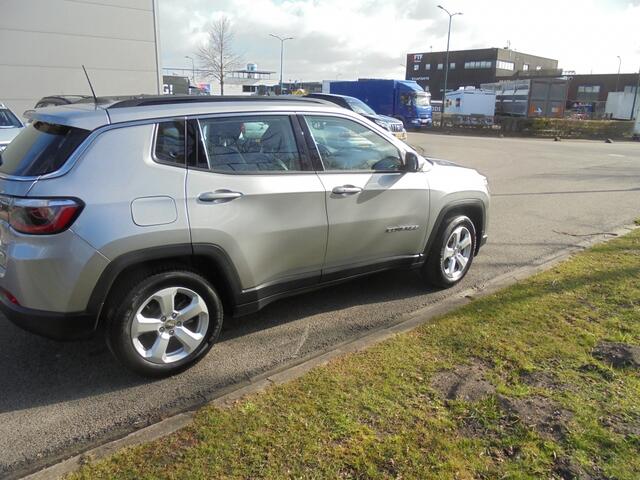 Jeep COMPASS 1 EIGN DISTRIBUTIE NU VERV/ 1.4 M.Air Longitude