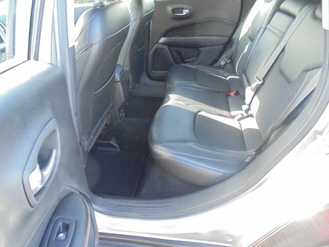 Jeep COMPASS 1 EIGN DISTRIBUTIE NU VERV/ 1.4 M.Air Longitude