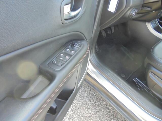 Jeep COMPASS 1 EIGN DISTRIBUTIE NU VERV/ 1.4 M.Air Longitude